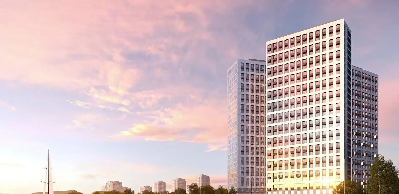 Карта Алмател в Москве