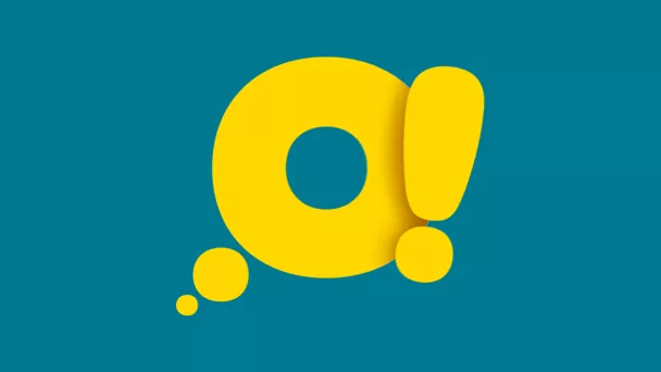О!