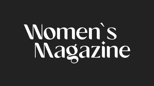 WOMENS MAGAZINE