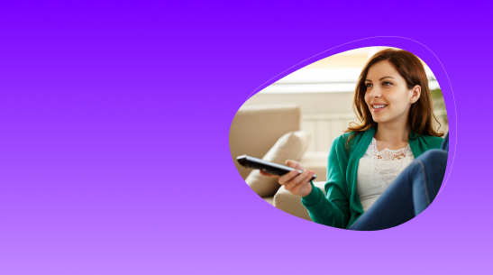 Видеосервис Wink