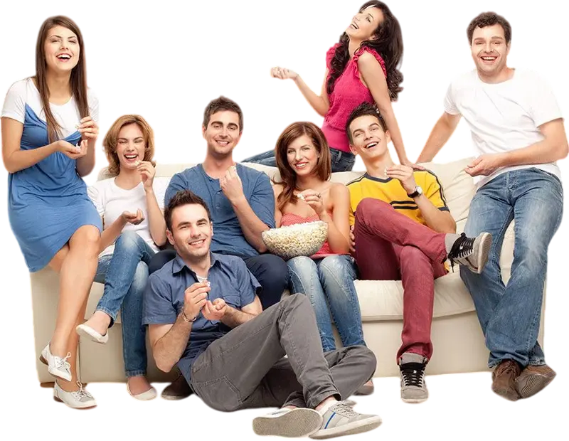 Единая Система Подключений интернета