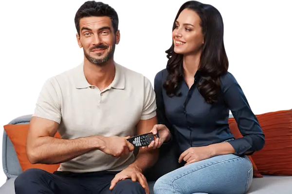 Интерактивное телевидение